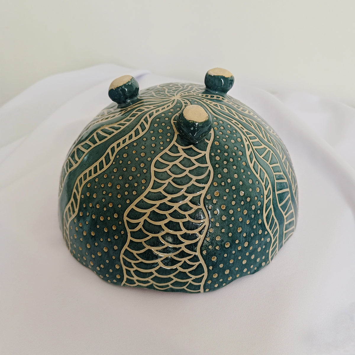 Harmony - Ceramic Bowl