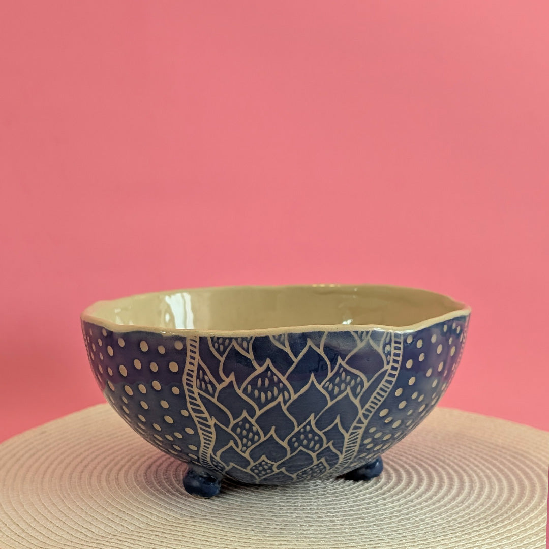 Ceramic Bowl