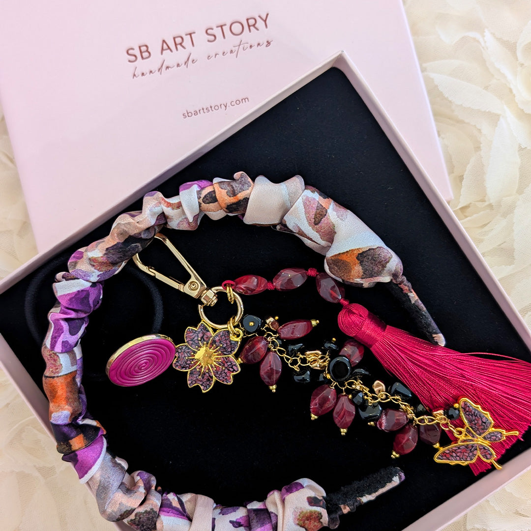 Rouge Mirage - Gift Set