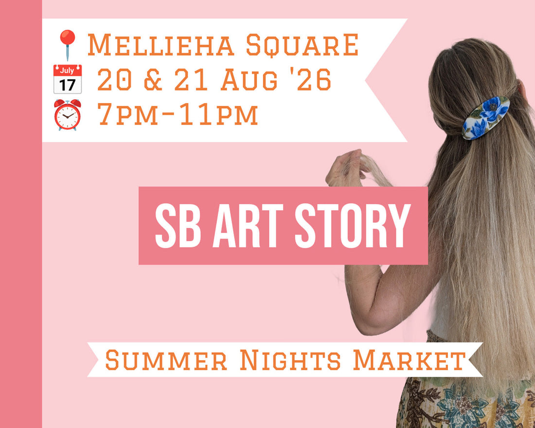 Summer Nights Market in Mellieha | 20–21 Aug '26
