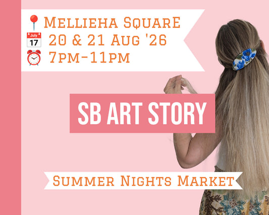 Summer Nights Market in Mellieha | 20–21 Aug '26