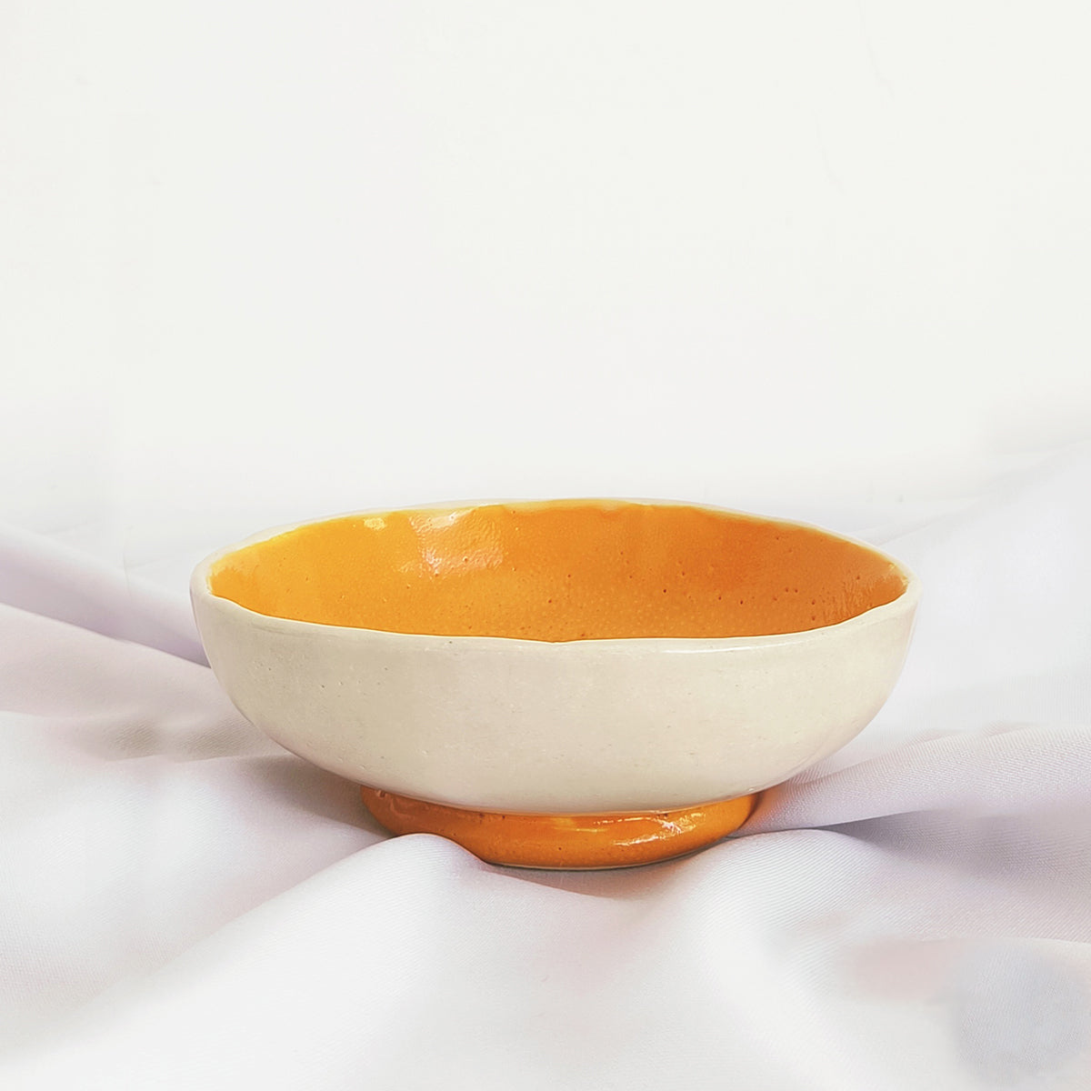 Sunrise - Ceramic Bowl