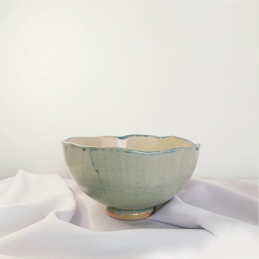 Feather Touch - Ceramic Bowl