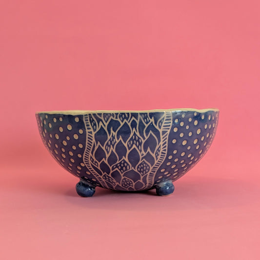 Ceramic Bowl