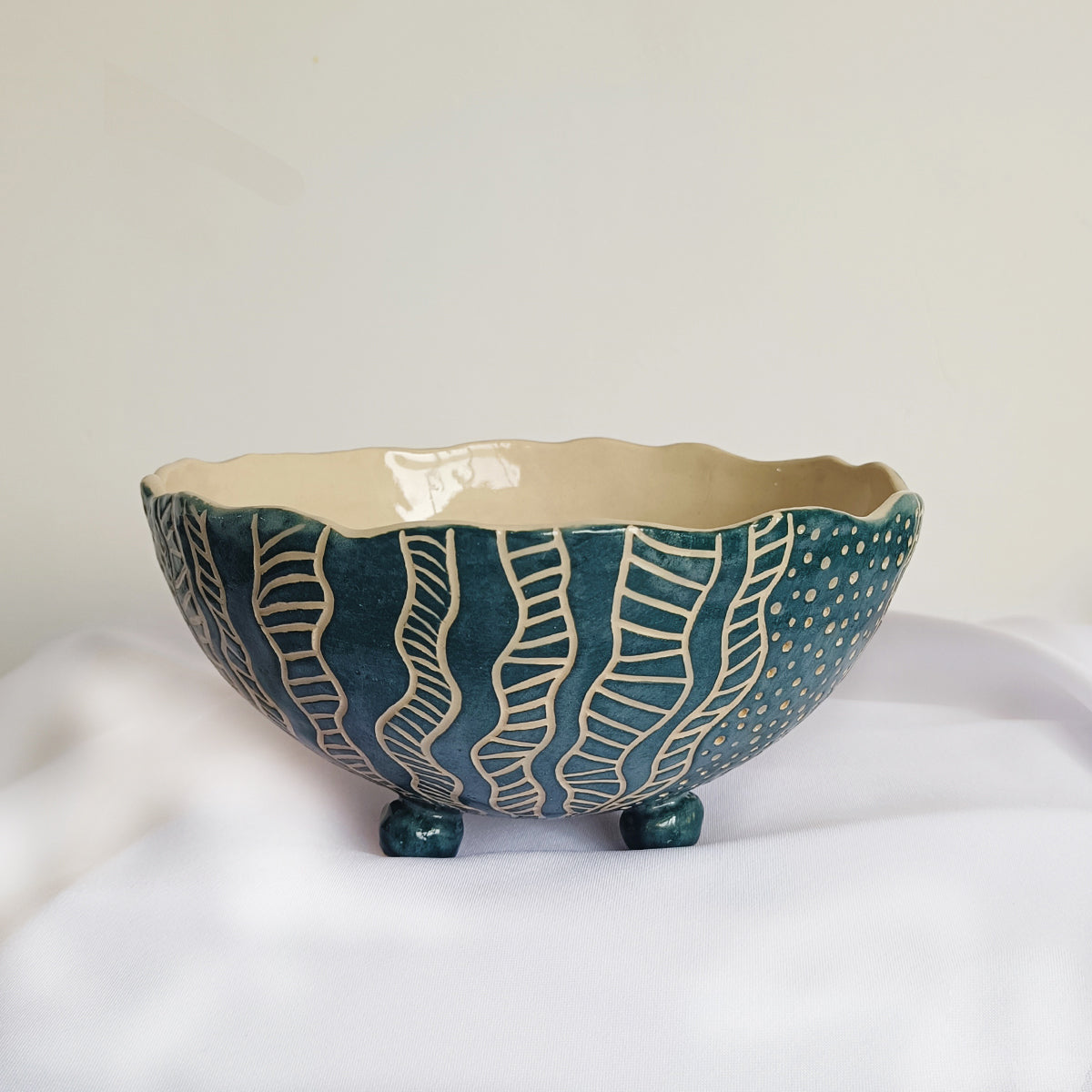 Harmony - Ceramic Bowl