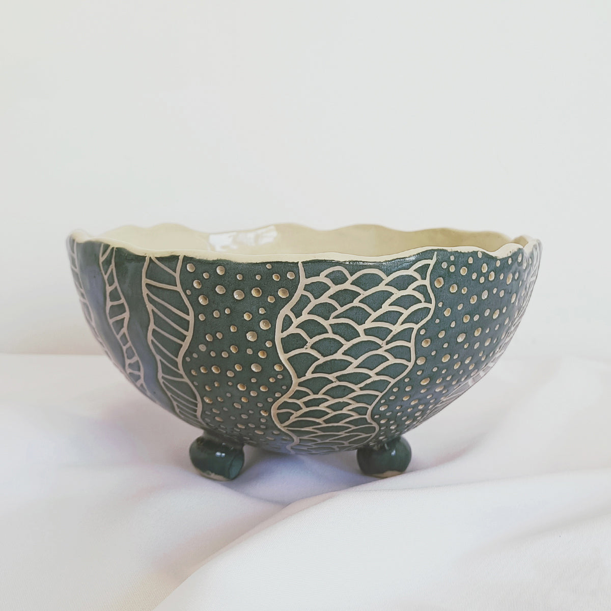 Harmony - Ceramic Bowl