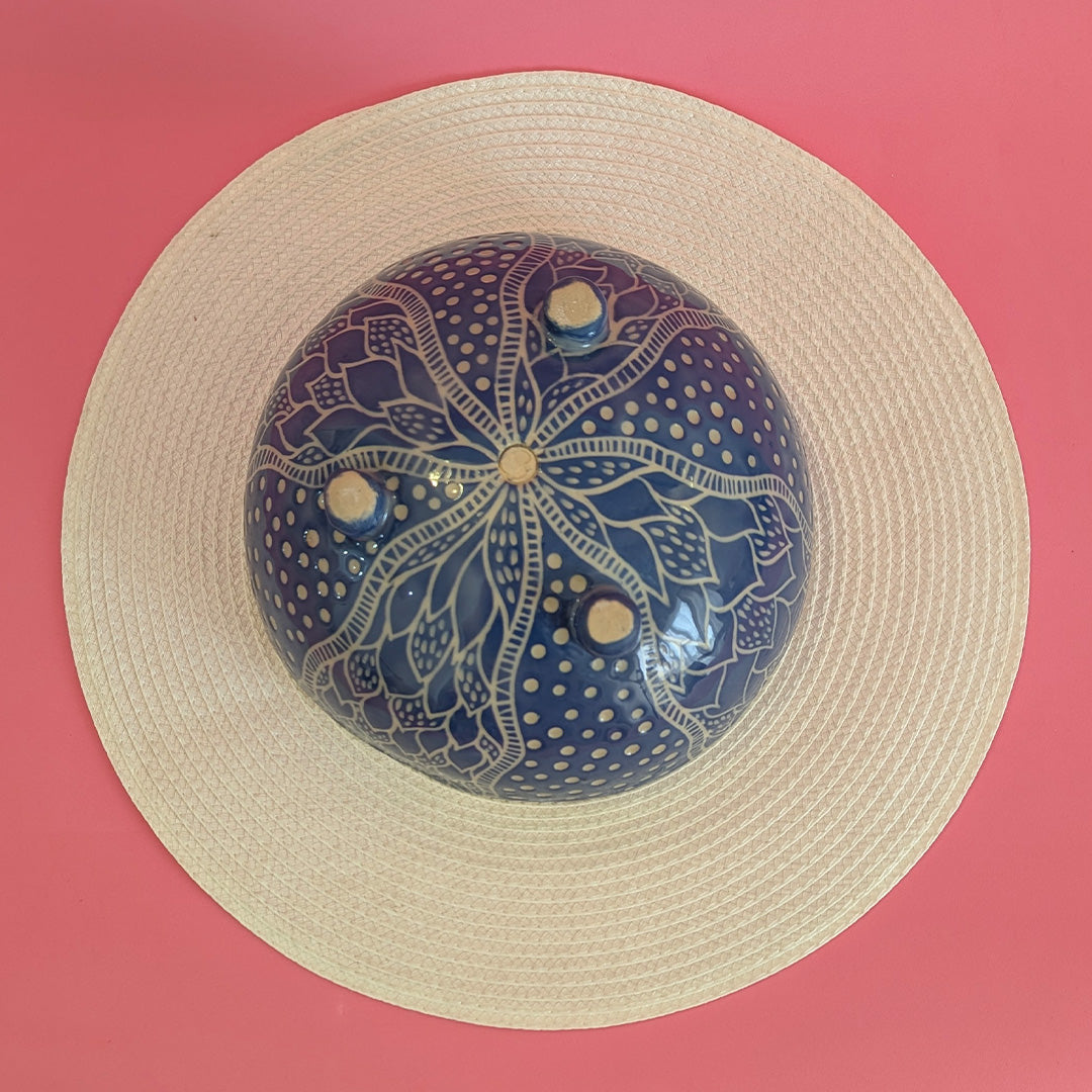 Ceramic Bowl