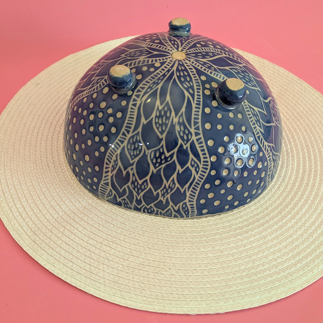 Ceramic Bowl
