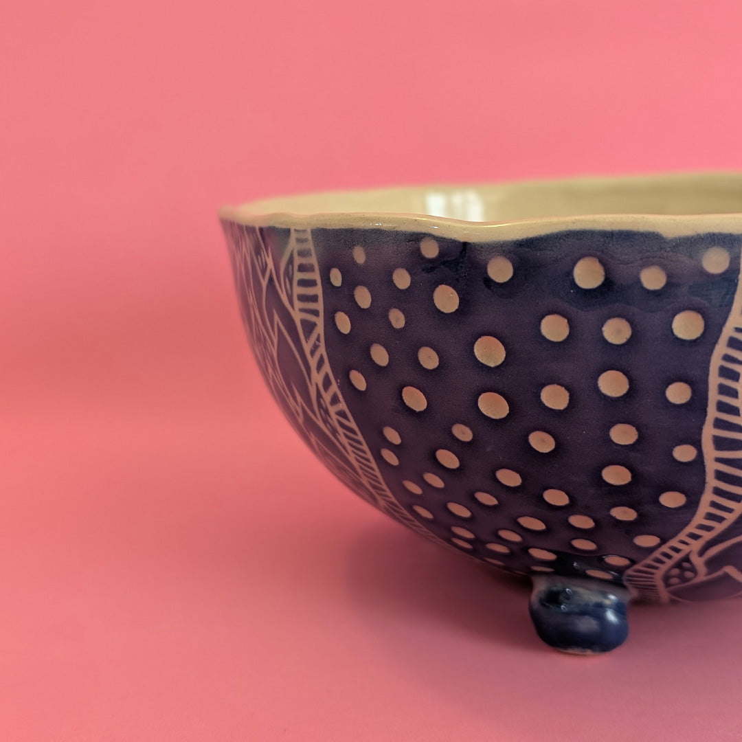 Ceramic Bowl