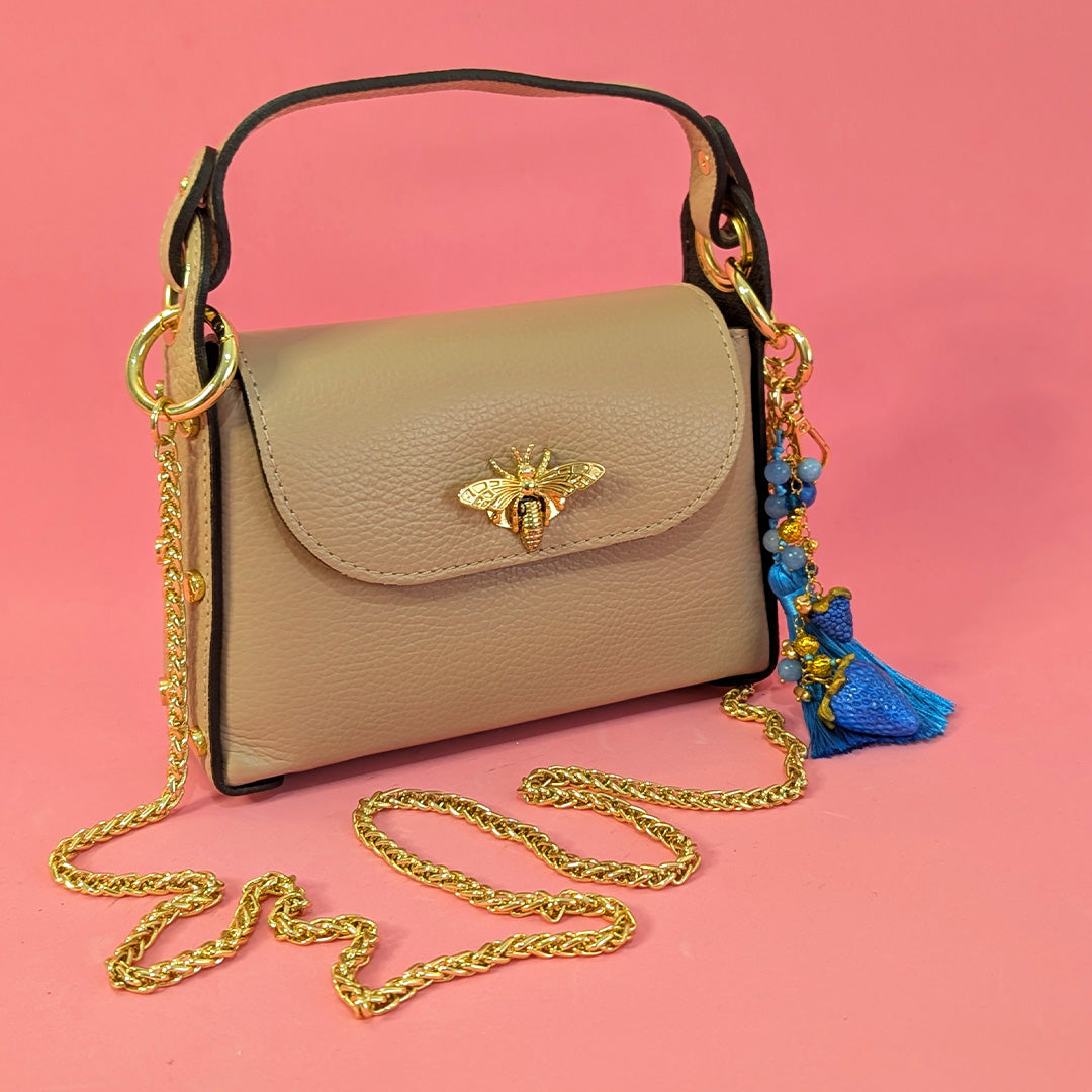 Berry Charm – Keychain