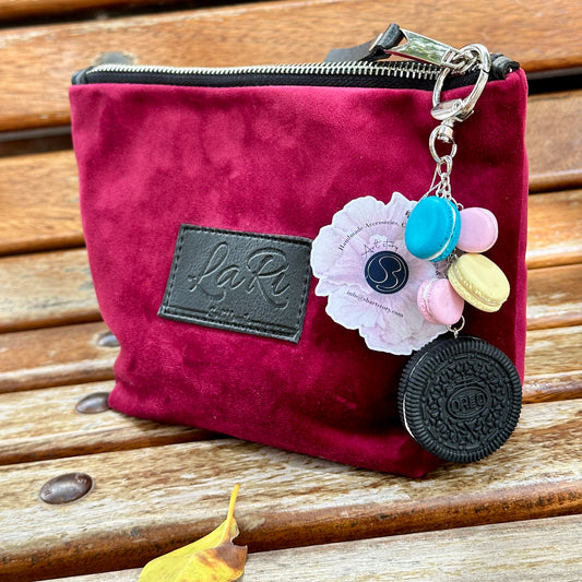 Oreo – Key/Bag Accessory