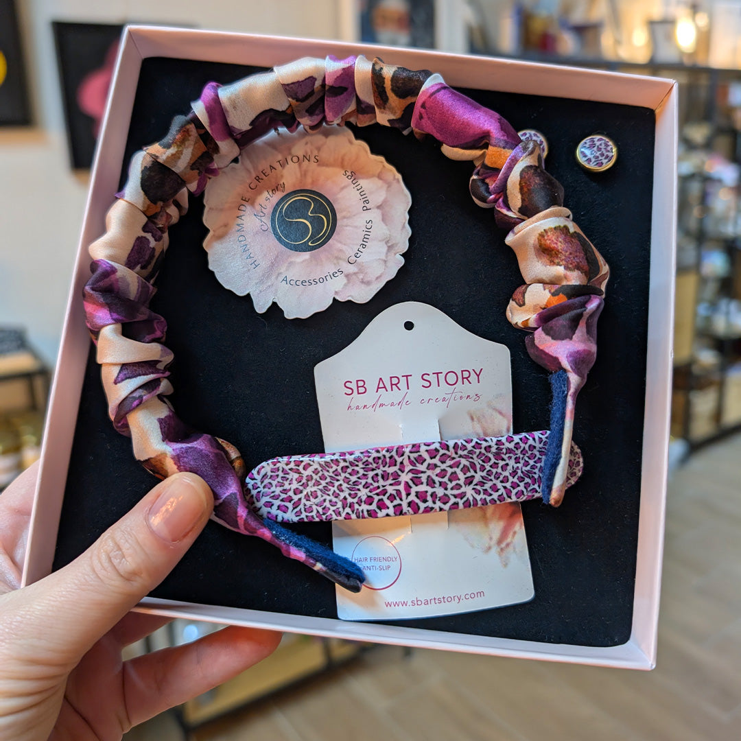 Pink Mirage - Gift Set