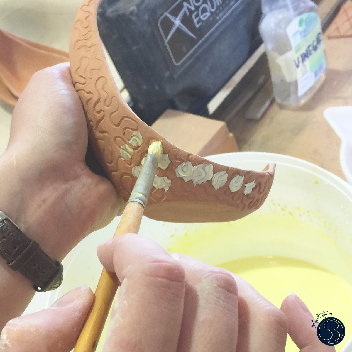 About Artist SBArtStory about-artist-sbartstory