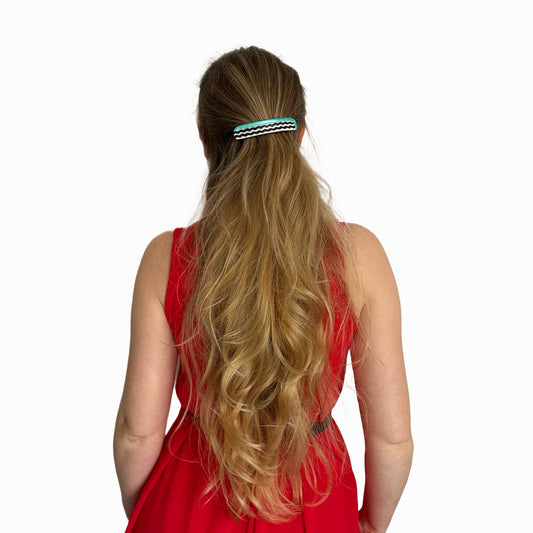 La Bamba - Hair clip