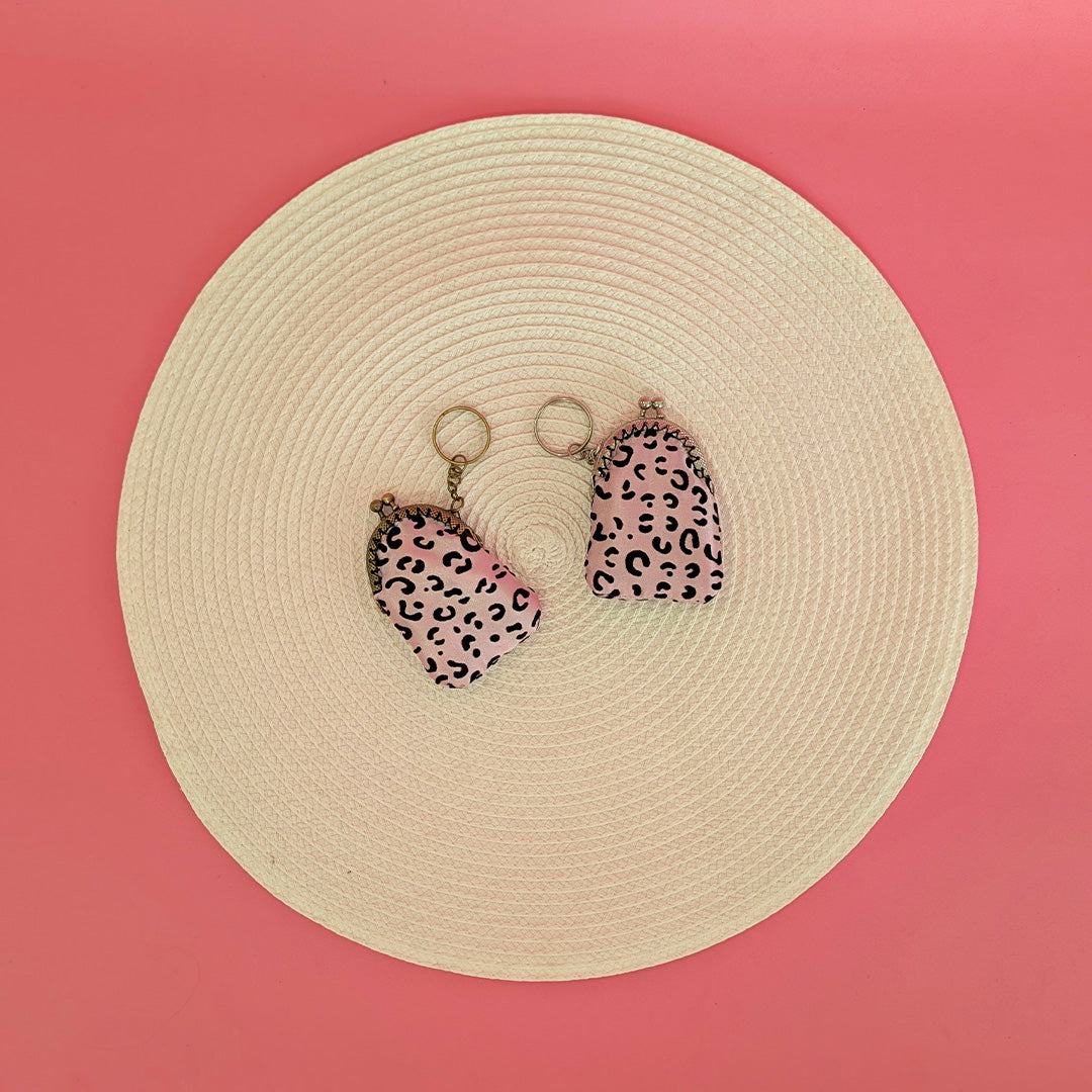 Pink&Wild - Coin Purse