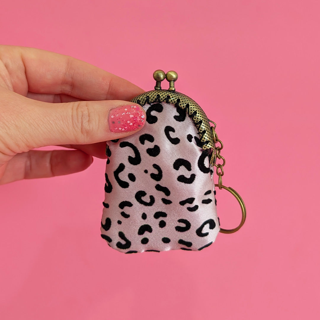 Pink&Wild - Coin Purse