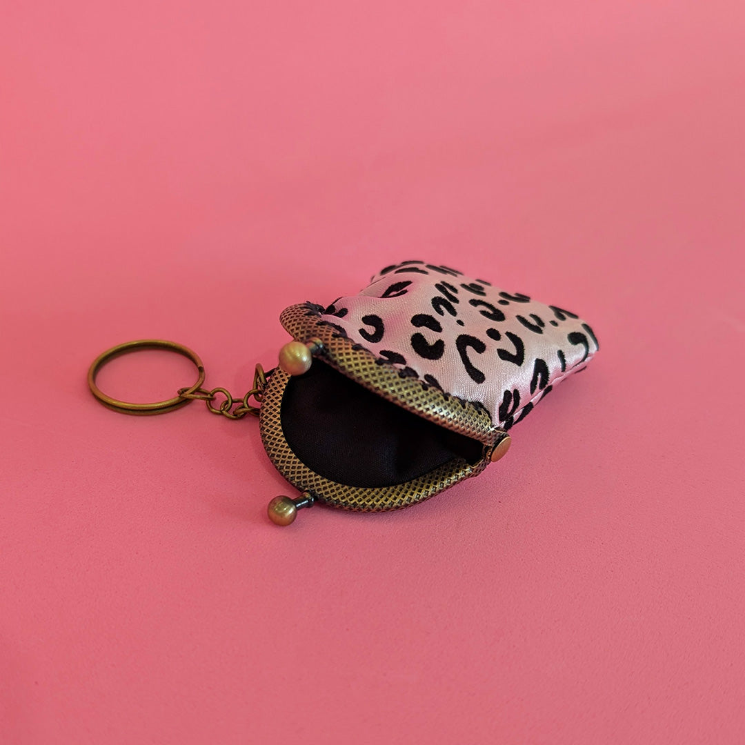 Pink&Wild - Coin Purse