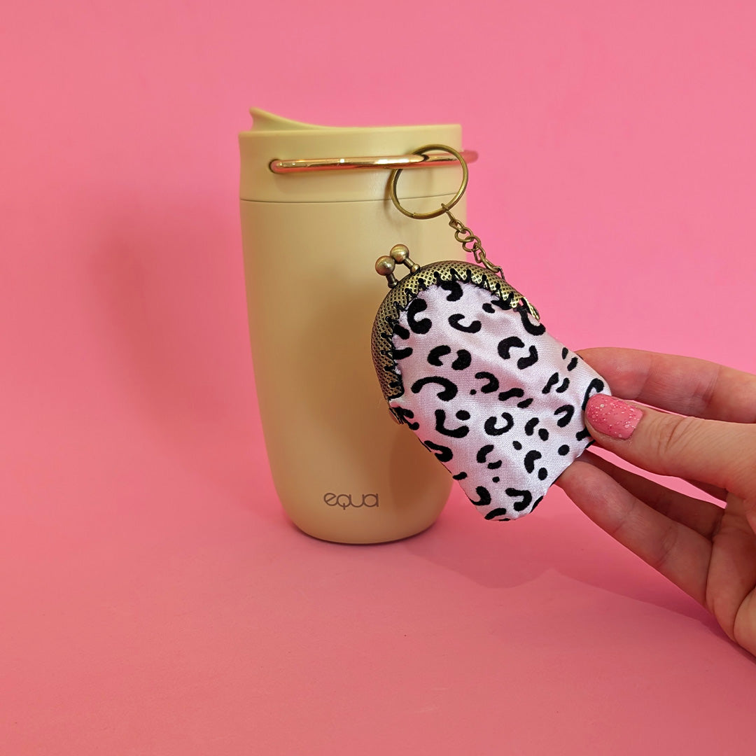 Pink&Wild - Coin Purse