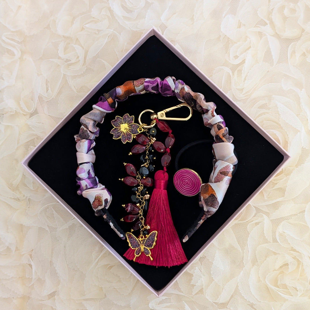 Rouge Mirage - Gift Set
