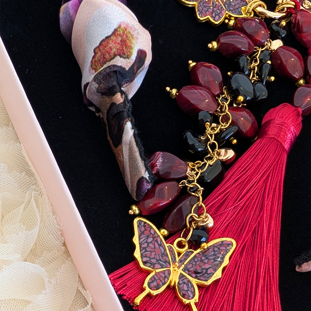Rouge Mirage - Gift Set