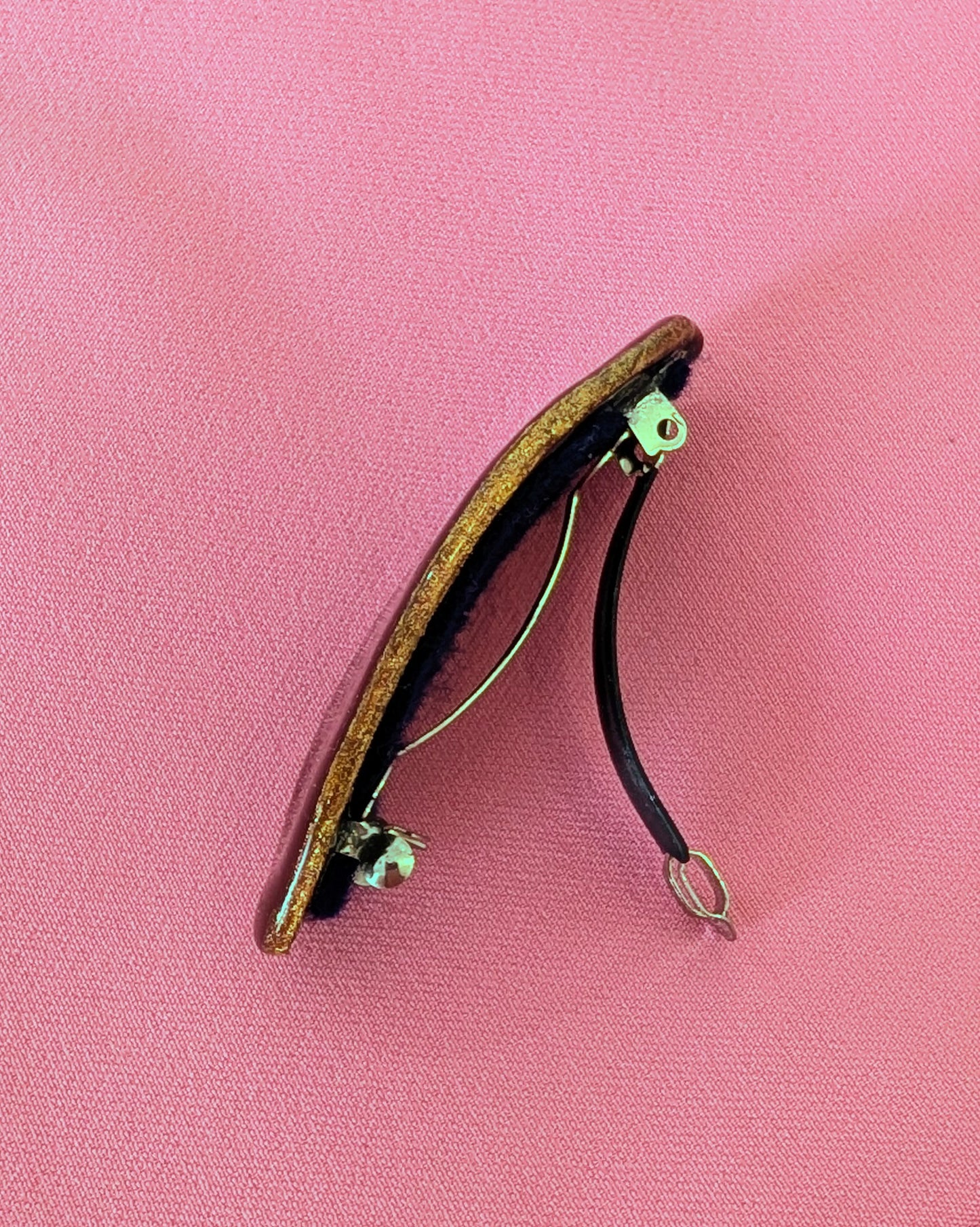 Bordo - Hair Clips for Medium and Fine Hair